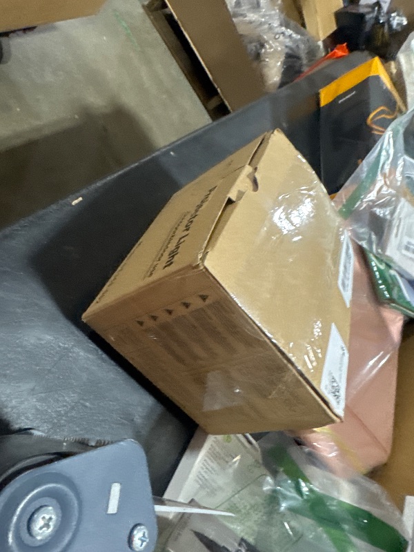 Photo 1 of 12 in 1 Christmas Projector Lights Outdoor,3D Dynamic Christmas Decorations Indoor,Clearer Santa Sleigh HD Patterns Holiday Lights,Waterproof for Window Wall Yard Holiday Decor