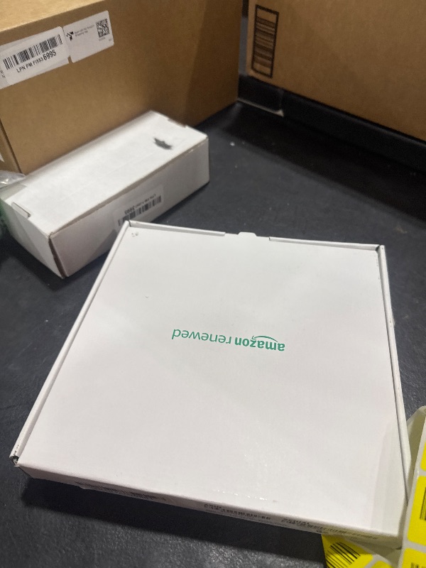 Photo 1 of Apple iPhone (Renewed Premium) 15 Pro Max, 256GB, White Titanium - Unlocked