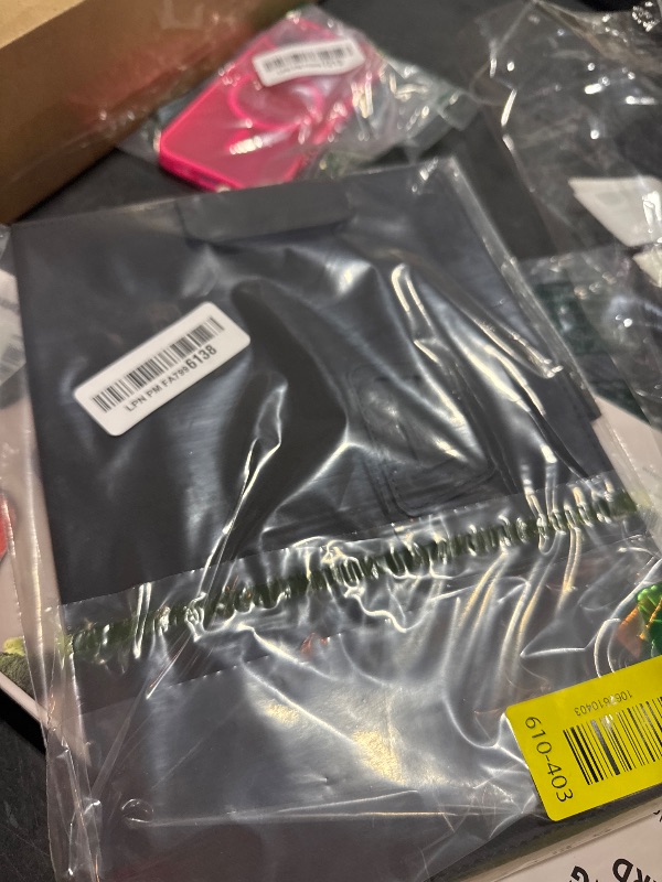 Photo 1 of [NSFN] for XPPen Magic Note Pad Tablet Case,XPPen Digital Notebook 10.95 inch Protective Case with Handheld Band Premium PU Leather StandFunction