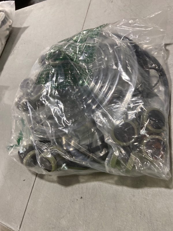 Photo 1 of 3 Pack Plant Caddy with Wheels Heavy Duty 11.8 Inches Metal Plant Stand with Wheels Plant Dolly Rolling Plant Stand Plant Roller with Casters for Indoor and Outdoor (3, Black)