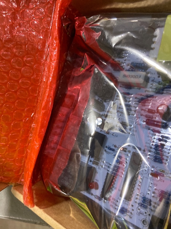 Photo 3 of 62-23599-05 Integrated Furnace Control, Universal Furance Control Board Replace for 62-23599-01,62-23599-02, 62-23599-03, 62-23599-04