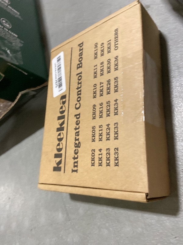 Photo 2 of 62-23599-05 Integrated Furnace Control, Universal Furance Control Board Replace for 62-23599-01,62-23599-02, 62-23599-03, 62-23599-04