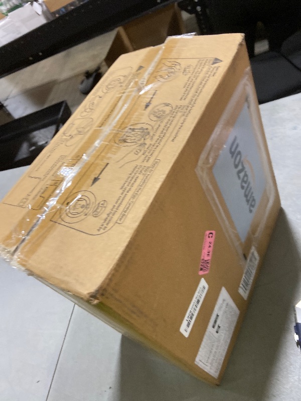 Photo 1 of 18 Eggs Incubator for Hatching Eggs with Automatic Egg Turning and Humidity Control, Egg Candler, External Water Bottle Refill, Hatch Days Display, 360° Clear View, for Chicken Duck Goose Quail Birds