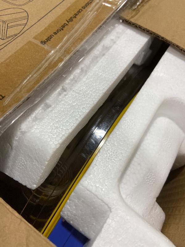 Photo 1 of 18 Eggs Incubator for Hatching Eggs with Automatic Egg Turning and Humidity Control, Egg Candler, External Water Bottle Refill, Hatch Days Display, 360° Clear View, for Chicken Duck Goose Quail Birds