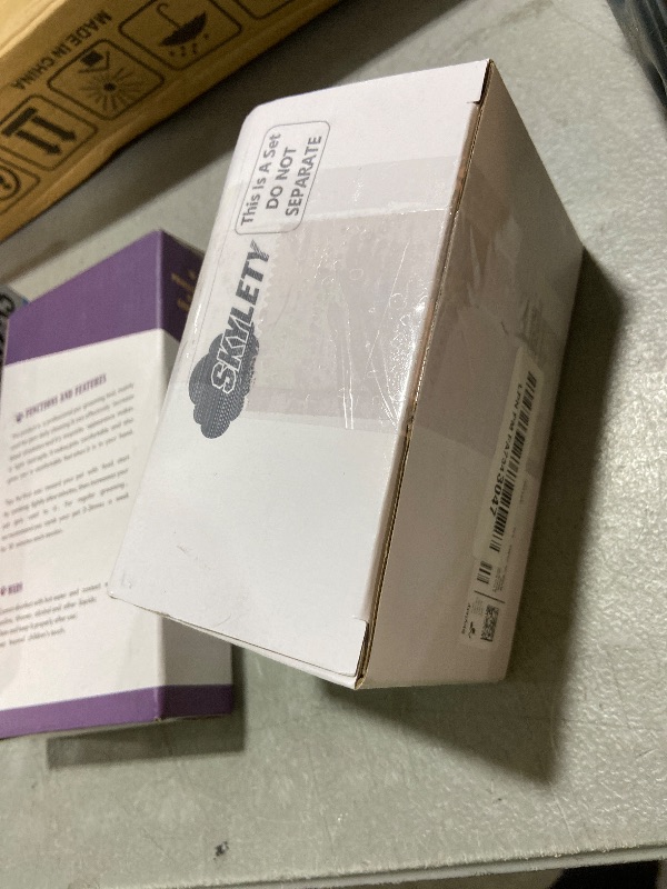 Photo 1 of 8 Pcs Eyeglasses Plastic Silly Drinking Straw Eyeglasses DIY in Cute Heart Fun Loop Straws Glasses for Adults Kids Christmas Birthday Annual Meeting Parties (4 Colors)