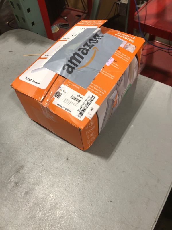 Photo 1 of 12 Pack Vacuum Storage Bags with Electric Pump, (3 Small, 3 Medium, 3 Large, 3 Jumbo) Vacuum Seal Bags for Clothing, Space Saver Bags for Travel, Luggage Compression Packing