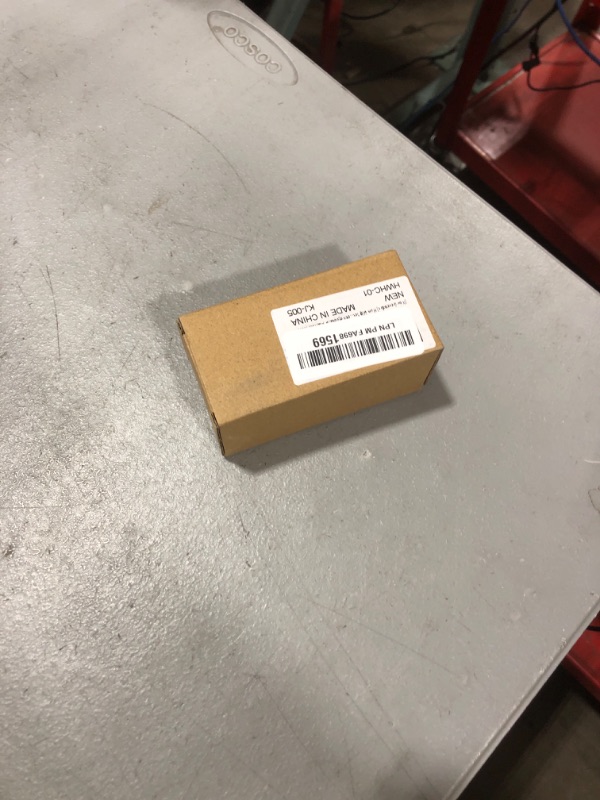 Photo 1 of [New Generation] Humidity Sensor Switch, Ortis in-Wall Bathroom Fan Automated Control Switch, Air Moisture Detection, Neutral Wire Required, White, 120V/220V