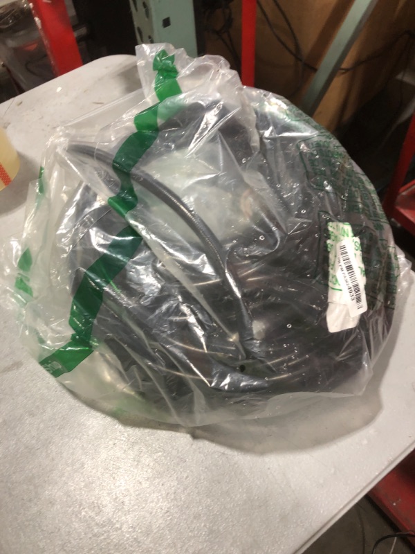 Photo 1 of 100FT Sewer Jetter Kit for Pressure Washer , 5800PSI Water Jet Durable Drain Cleaner Hose 1/4 Inch NPT Corner with 4 Specialized Nozzles?Waterproof Tape, Pearl Corsage Pin, Handle Strap & 2 Spanners