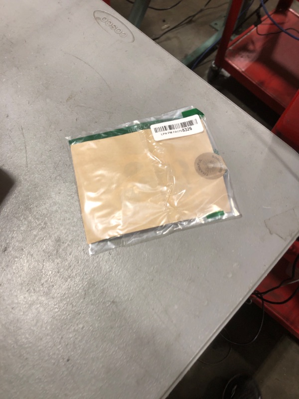 Photo 1 of 1” Circle Match Striker Stickers – 12 Pieces | Bumble/Dotted Pattern Match Strike Paper with Adhesive Pre-Cut in Circles for Easy Match Lighting | Also Available in Charcoal or Brown & Many Sizes