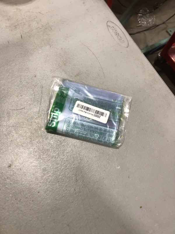 Photo 1 of 10 Pack Badge Holder ID Card Holder,Waterproof Name Badge Holders, Clear Horizontal Card Badge Holder (4.3x3 Inch)