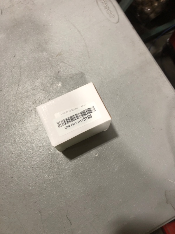 Photo 1 of 1-Pack Fairy Lights Battery Operated with Timer, Waterproof 16FT 50 LED String Lights Indoor Outdoor, Cuttable Starry Fairy Lights for Christmas Home Bedroom Wedding DIY Centerpiece Decor (Warm White)