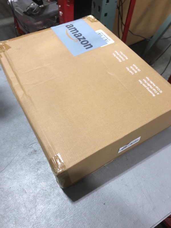 Photo 1 of CAROTE 7-Piece Nonstick Stackable Baking Pans Set - Bakeware Sets Including Cookie Sheets for Baking, Muffin Pan, Bread Pan, Cake pan, Loaf Pan, Roasting Pan, Gray & Khaki