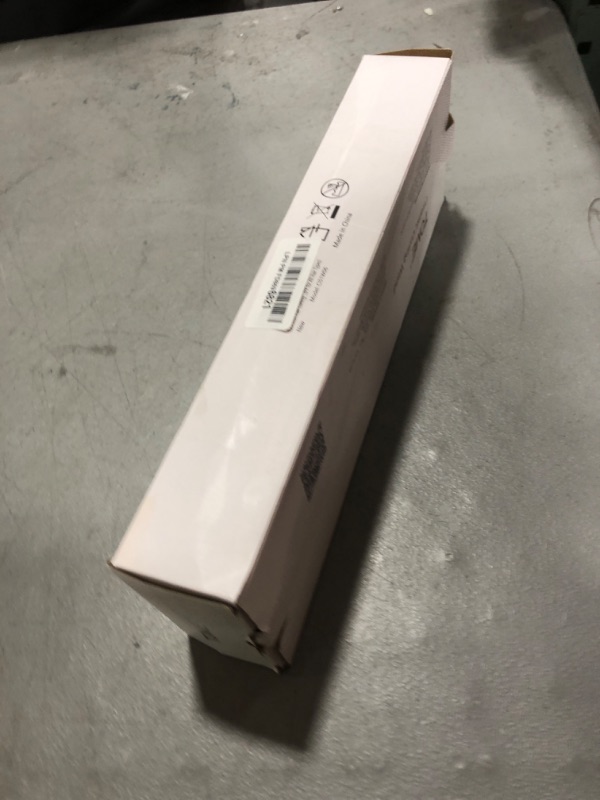 Photo 1 of 1.25 Inch Hair Curling Wand,Ceramic Curling Iron 1 1/4 Inch,Dual Voltage Hair Curler with Glove Included,Curly Hair Tools for Styling,Adjustable Temperature (180°F to 410°F for All Hair Types)