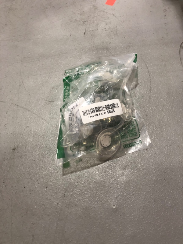 Photo 1 of 1st Choice 6 Pack Clear Plastic Suction Cup Hooks, Ultra Heavy Duty, Strong Power Lock, Vacuum Traceless, Smooth Waterproof Oil-Proof Wall Shower Kitchen Window Bathroom Holder