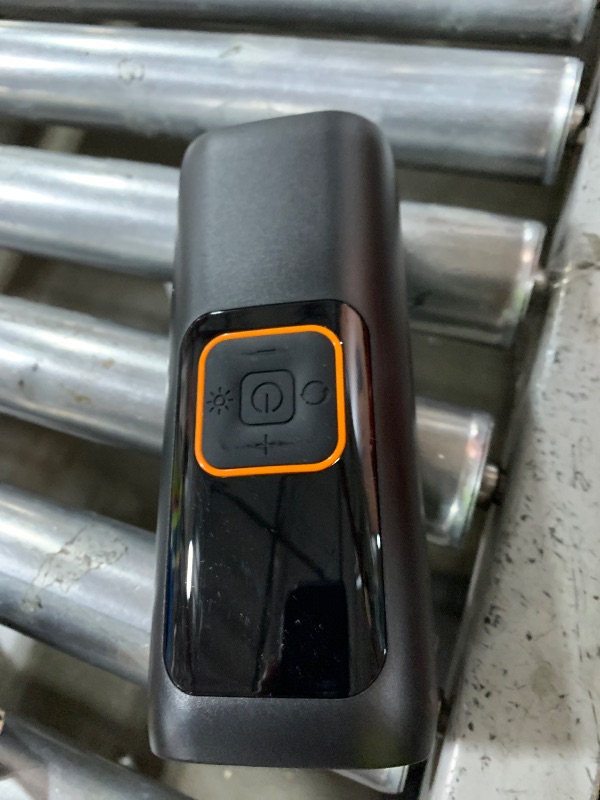 Photo 1 of 200PSI Tire Inflator Portable Air Compressor, Digital Tire Pump, Cordless Air Pump for Car Tires, Auto Shutoff, LED Light, Electric Air Compressor for Cars, SUV, Motorcycles, Bikes, Gifts for Men