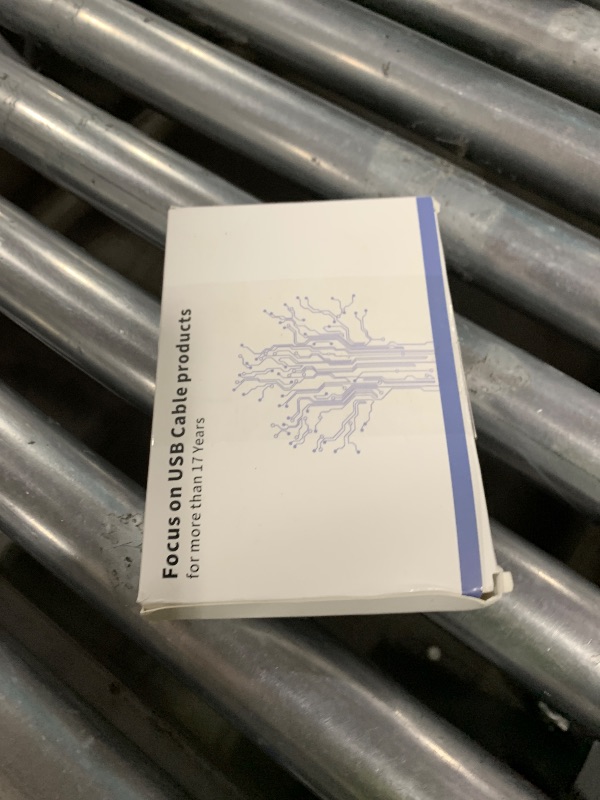 Photo 1 of 100W Magnetic Charging Cable Type c, 2 in 1 USB C to USB C?Lightning 5A Fast Charging?480Mbps Data Transfer, USBC Magnetic Phone Charger Cord for iPhone Samsung iPad MacBook (3Pack:3.3/6.6/6.6FT)