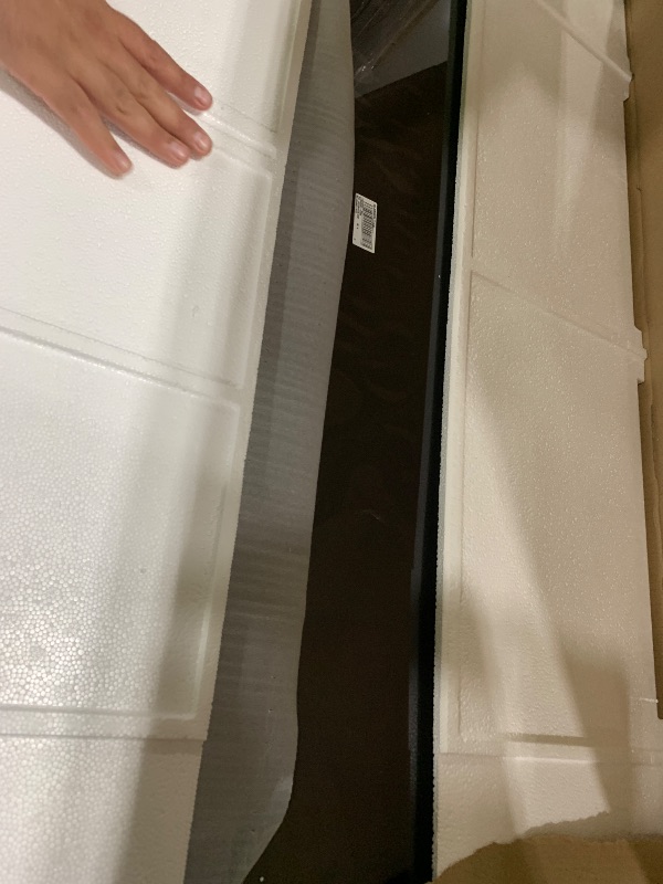 Photo 1 of Samsung 55-Inch Class Crystal UHD U8000F 4K Smart TV (2025 Model) Endless Free Content, Crystal Processor 4K, MetalStream Design, Knox Security, Compatible with Alexa