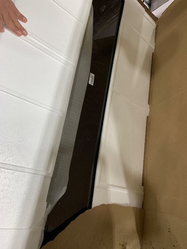 Photo 1 of Samsung 55-Inch Class Crystal UHD U8000F 4K Smart TV (2025 Model) Endless Free Content, Crystal Processor 4K, MetalStream Design, Knox Security, Compatible with Alexa