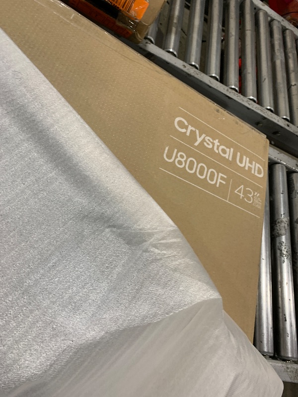 Photo 1 of GENERIC SAMSUNG TV UNKNOWN MODEL******