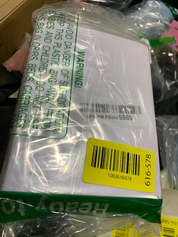 Photo 1 of 100 Pack A2 White Envelopes, 4.4 x 5.75, Self-Sealing for Invitations, Photos, Cards, Mailings, Weddings