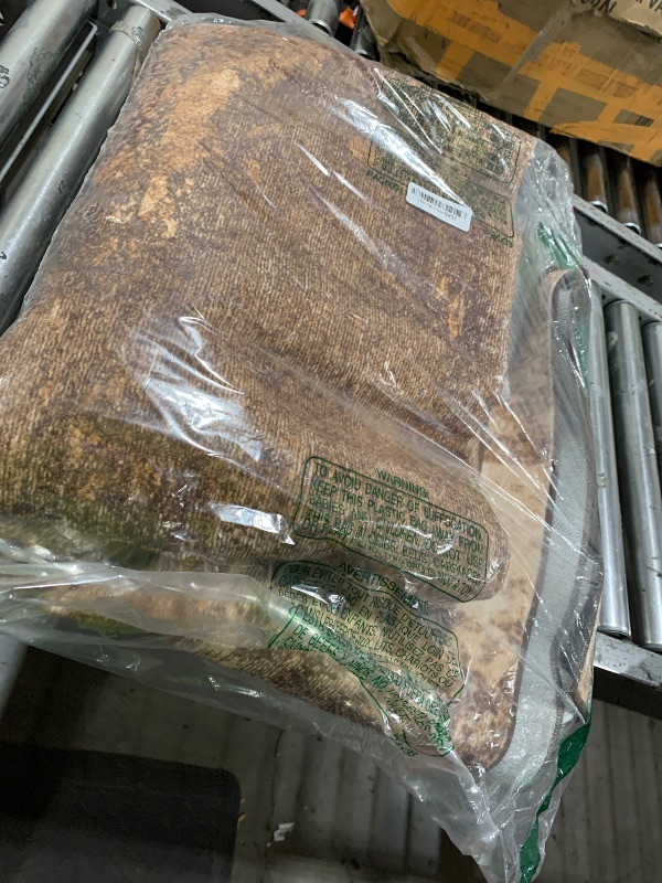 Photo 1 of Merelax 6x9 Brown Area Rug for Living Room, Large Washable Boho Abstract Bedroom Rugs, Coffee Modern Non Silp Dining Room Playroom Area Rugs, Soft Low Pile Carpet for Office Study