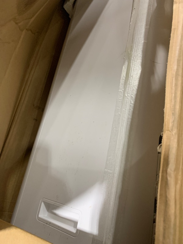 Photo 1 of 10,000 BTU Portable Air Conditioners, Portable AC With Remote for Room to 450 sq.ft 3 in 1 Air Conditioner With Dehumidification/Air Circulation/Timer And Window Kit