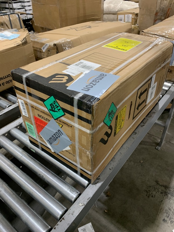 Photo 1 of 10,000 BTU Portable Air Conditioners, Portable AC With Remote for Room to 450 sq.ft 3 in 1 Air Conditioner With Dehumidification/Air Circulation/Timer And Window Kit