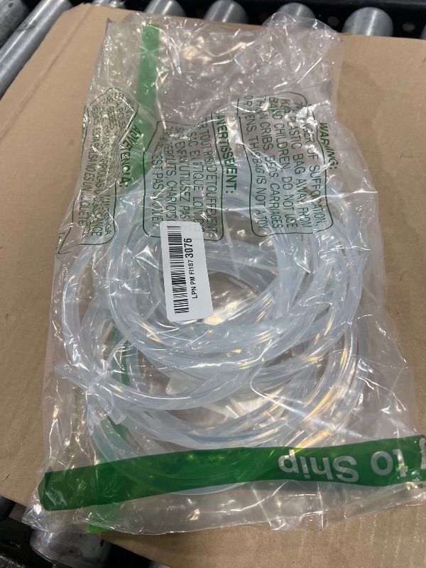 View 2 of 10 Pack Long Mini Hot Glue Stick Rolls, 3 FT Long x 0.27" Diameter Glue Sticks for Glue Gun, Perfect Fit for Mini Glue Guns, Widely Used in Wood, Metal, Glass, Plastic, Floral, Fabric, and More