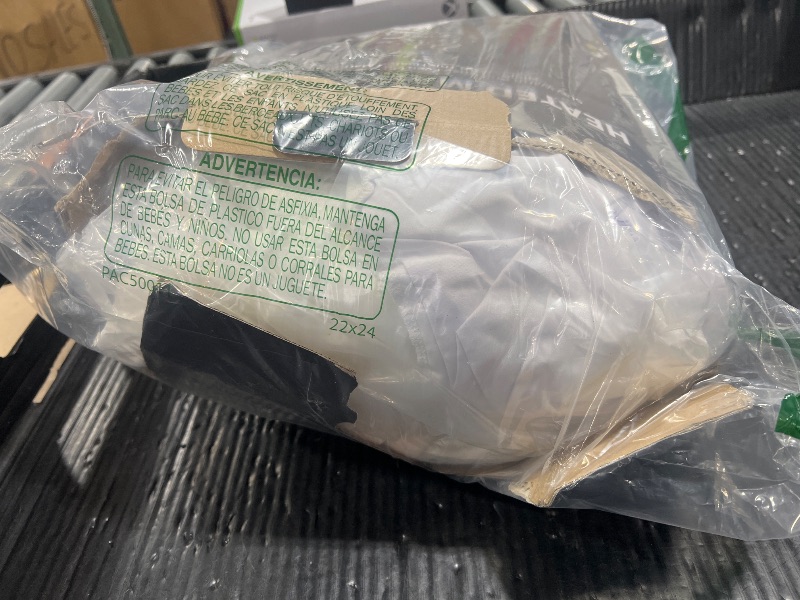 Photo 1 of ALMAH Electric Heated Mattress Pad Queen,6-Zone Fast Heating Bed Warmer with Individual Head/Body/Foot Control,Memory&Preheat Functions,Dual Controllers,10 Heat Settings,10-Hour Auto Shut Off,60"x80"