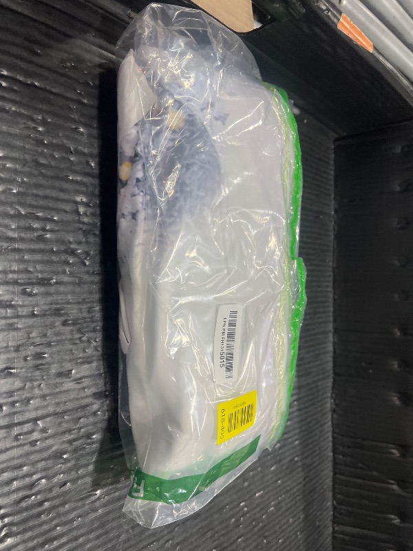 Photo 1 of Avezano Winter Scene Backdrop Wonderland Snowflake Photography Background Bokeh Glitter White Snow Forest Christmas Party Holiday Photo Backdrop Photoshoot Studio Props (10x7ft)