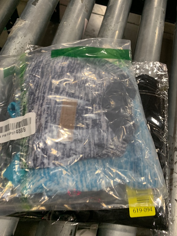 Photo 1 of 3 Pack Dog Sweaters for Small Dogs Girl Boy Winter Fleece Clothes Warm Soft Dog Sweatshirt Outfit for Dogs Cats Pet Apparel