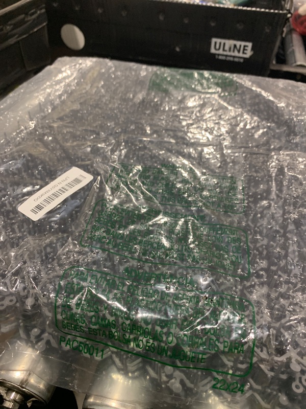 Photo 1 of 10 Pack Extra Large Cat Scat Mat for Cats - Cat Spike Mat 16.5 x 13.4 Inch with 1 Inch Spikes is Perfect to Keep Cats Away Indoor and Outdoor