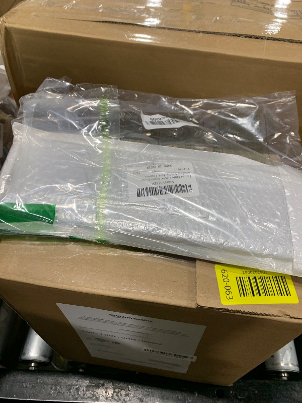 Photo 1 of Faucet Plate Matte Black Base Plate 10 Inch Sink Hole Escutcheon Cover Stainless Steel Faucet Deck Plates for 1 or 3 Hole Bathroom Kitchen Vanity Sink Faucets