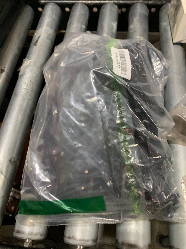 Photo 1 of 100 Pack Christmas Light Stakes, 4.5 Inch Lighting Stakes for C7 C9 Christmas Lights Outdoor, Yard Stakes,Garden,Lawn,Pathway, Patio, Path, Walkway, Christmas Decoration Black