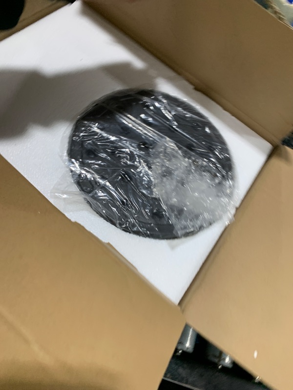 Photo 1 of ?Upgraded? Dimmable Glass Floor Lamp for Living Room, Modern Gold Standing Lamp with Green Ribbed Glass Lampshade & Knob Dimmer, Arc Tall Lamp for Bedroom Office Reading Room, 2700K Led Bulb Included