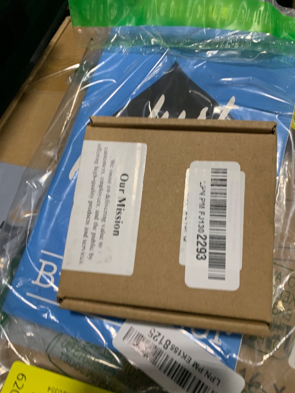 Photo 1 of #6 x 1/2" Stainless Steel Truss Head Self Tapping Screws, 304 SS (18-8), Phillips Drive, Corrosion Resistant Screws for Wood, Metal & Sheet Metal Projects, 100 Pack