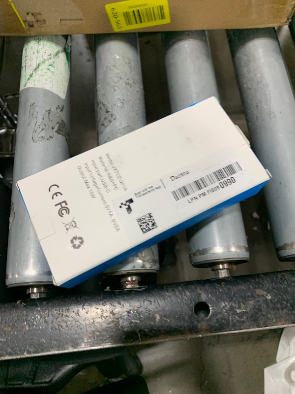 Photo 1 of [Apple MFi Certified]Magnetic Wireless Charger Apple Mag Safe Charger,15W 6FT Fast Wireless Charging Pad for Apple iPhone 16 Pro Max/16 Pro/16 Plus/15 Pro Max/14/13/12/AirPods3/2/Pro/Pro2,Charging Pad