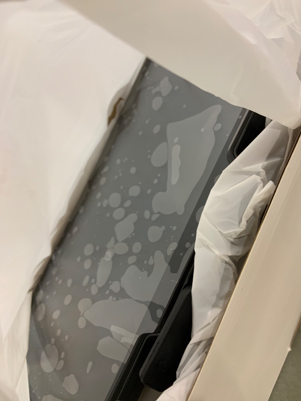 Photo 1 of [2.5K Front Camera+64G TF Card] Wireless Carplay/Android Auto Portable Car Radio with 9.3" HD Touchscreen Dash Cam, Front/Rear View Camera Stereo Receiver Bluetooth FM Transmitter AUX