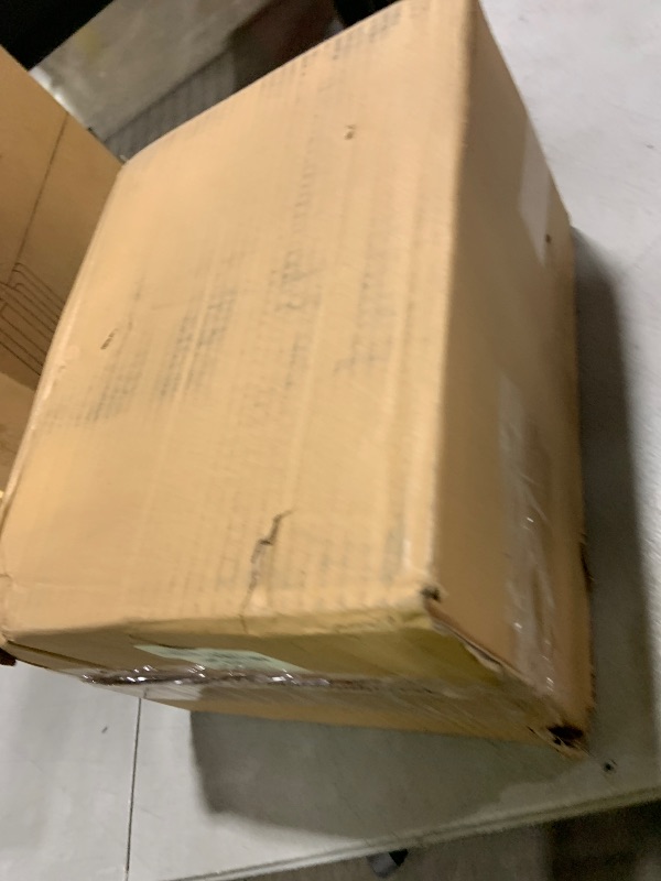 Photo 1 of 10 Pack Plastic Storage Bins with Lids, Stackable Storage Baskets with Handles, Plastic Organizer Bins with Labels for Desk,Shelves,Office, PlasticContainer Bins for Pantry Organizers and Storage