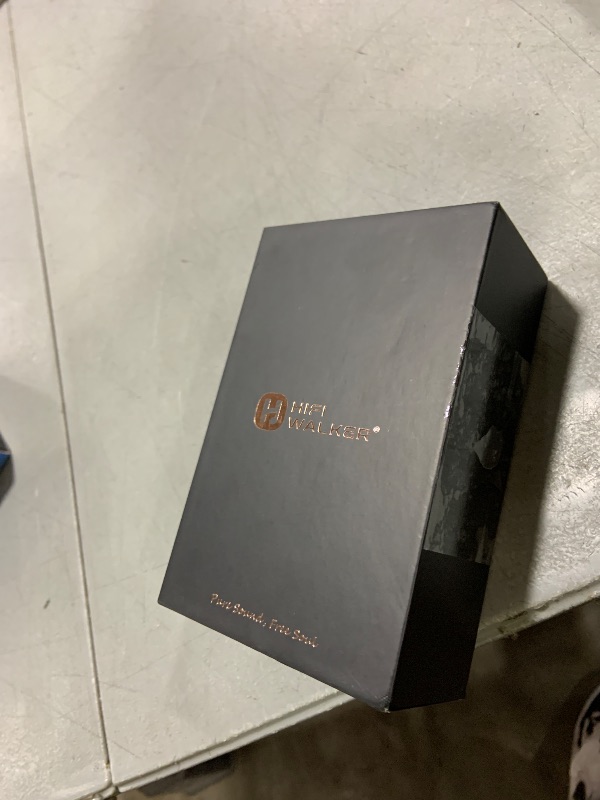 Photo 1 of HIFI WALKER H2 HiFi MP3 Player with Bluetooth, Lossless DSD DAC Flac, High Resolution Music Player, Portable Audio Player with 64 GB Memory Card, Supports up to 512GB