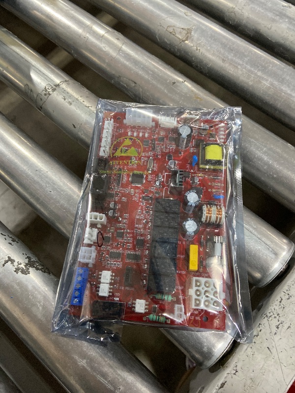 Photo 1 of 000008309 Control Board for Manitowoc Ice Machine I0322 I0450P I0600 Replacement Part with Instructions Leak Proof Moisture Proof