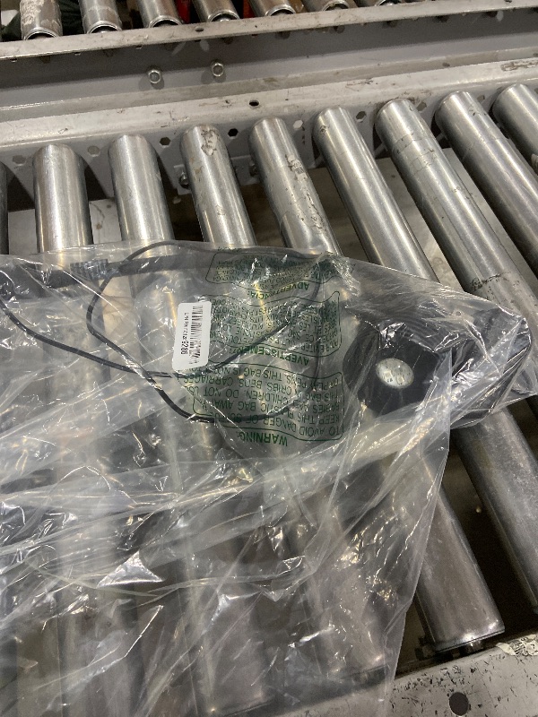 Photo 1 of Lominie LED Aquarium Light, Planted Tank Light 4 Channels Remote Control 6500K Aquarium LED Lamp for Freshwater Fish Tank Refugium with Gooseneck (A20 Freshwater)