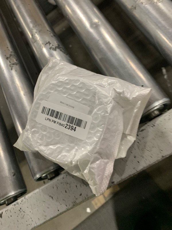 Photo 1 of 1 Pcs Replacement 40 oz Tumbler Lid Compatible with Stanley Cup, Dustproof Spill Proof Splash Resistant Tumbler Covers Fit for Stanley Tumbler and More Coffee Mugs (Black)