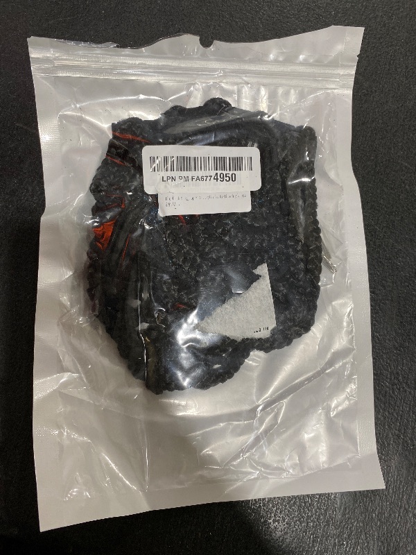 Photo 1 of 1 Pc Black Braided Wig Cap Crochet Wig Cap Cornrows Cap with Adjustable Elastic Band and Hair Clips Weaving Wig Caps for Crochet Braids Wig Making