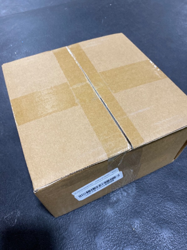 Photo 1 of 100 Pcs White Mounting Brackets, Light Clips W/Screws, Fits Govee RGBIC LED Permanent Outdoor LED Lights Non-Pro/Original H705, Elite Version H805, for Various Surfaces like Wood, Steel Siding etc