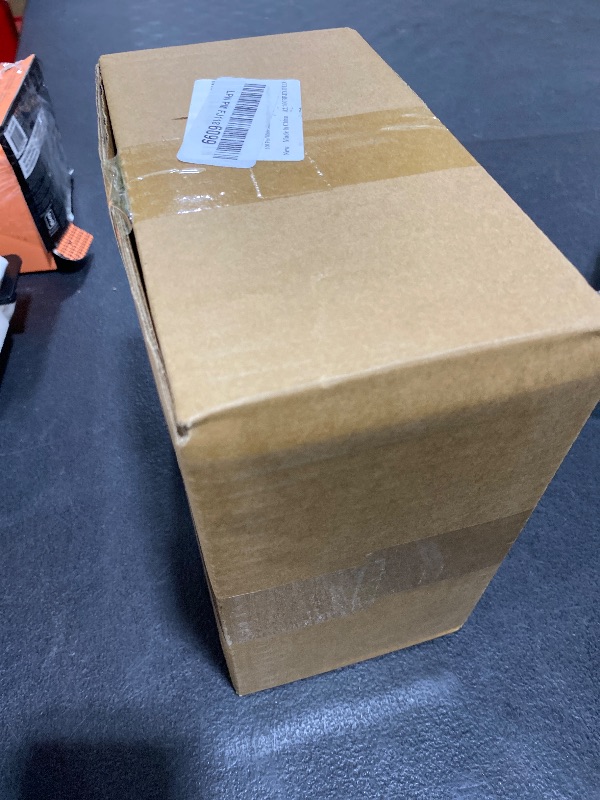 Photo 1 of 100 Pcs White Mounting Brackets, Light Clips W/Screws, Fits Govee RGBIC LED Permanent Outdoor LED Lights Non-Pro/Original H705, Elite Version H805, for Various Surfaces like Wood, Steel Siding etc