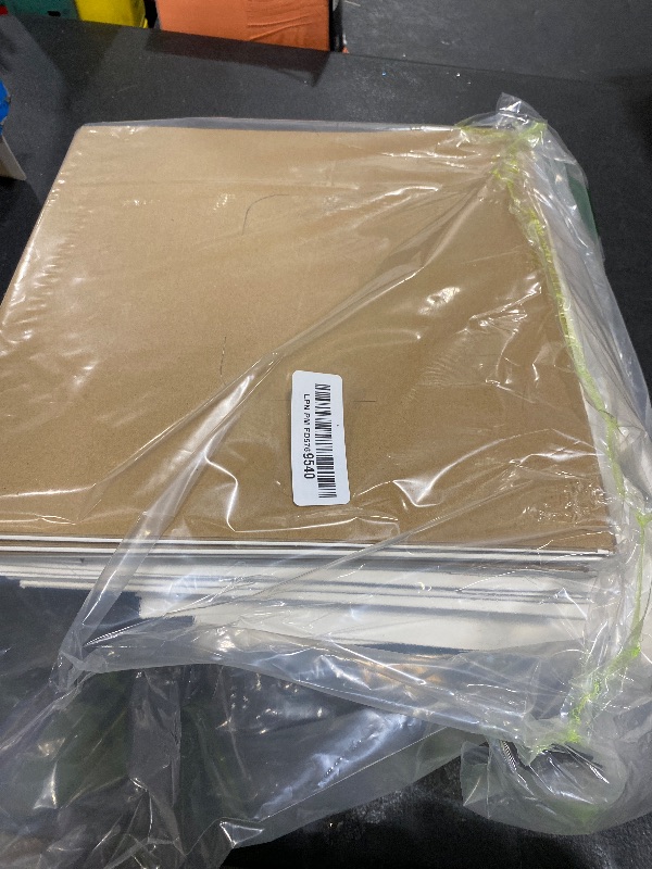 Photo 1 of 10Pcs Corrugated Cake Boxes in 2 Sizes - 12x12x12 & 10x10x10 Inch Tall Cake Box with Window, Thick Bakery Dessert Boxes, Disposable Cardboard Cake Carrier for Layer Cakes, Birthday, Wedding, Party