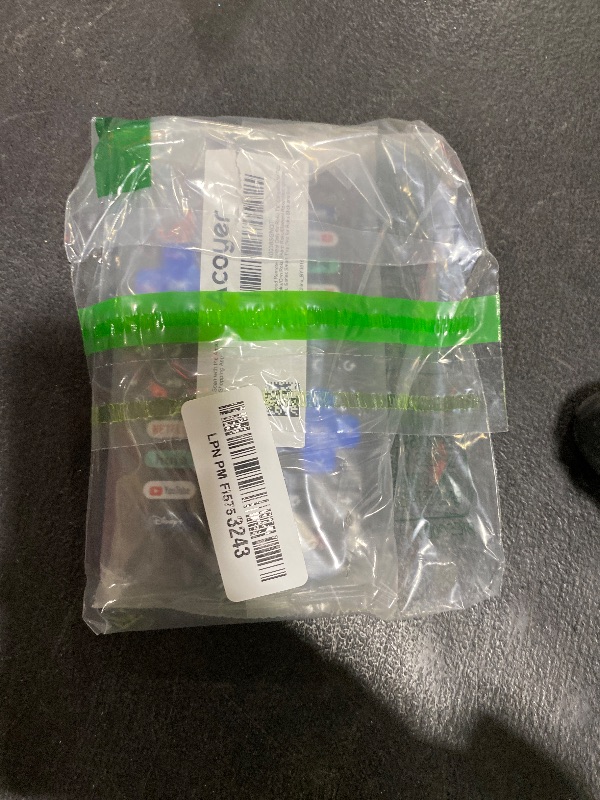 Photo 1 of (Pack of 2) Replacement Remote Control Only for Roku TV, Compatible for TCL Roku/Hisense Roku/Onn Roku/Sharp Roku/Element Roku/Westinghouse Roku/Philips Roku Smart TVs (Not for Roku Stick and Box)