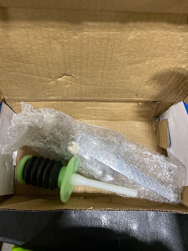 Photo 1 of **INCOMPLETE, MISSING HALF THE PARTS---PARTIAL SET**Adontze Walk in Cooler Door Handle,Freezer Door Handle, Freezer Door latches, Suitable for Freezer Door Locks, Oven Locks, Laboratory Door Locks, or Other Equipment (Base Height 3.5inch)