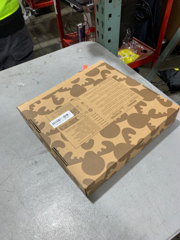 Photo 1 of MrBeast Hive Collector Pack Holds 70+ Micro Beasts, with 26 Micro Beasts Including 2 Exclusive Glow-in-The-Dark Swarms, 26 Stickers and 2 Fusion Caps to Continue to Build Out Your Own MrBeast Lab!